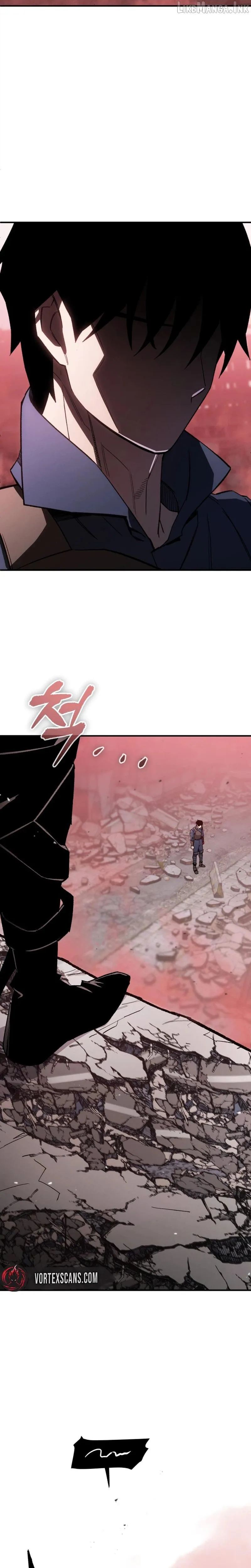 Read Blood Demon Reincarnation chapter 65 image 21 on Lezhin
