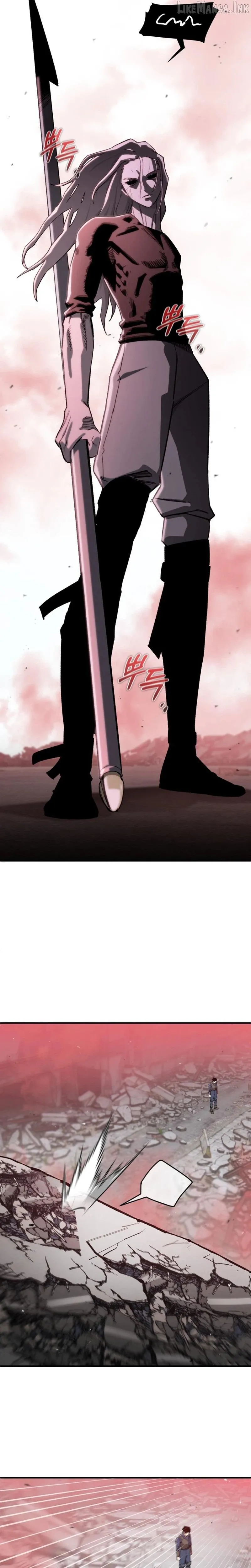 Read Blood Demon Reincarnation chapter 65 image 22 on Lezhin