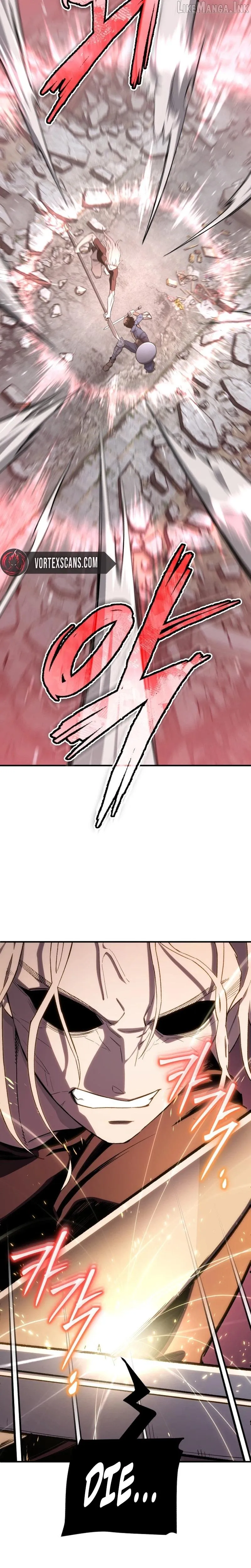 Read Blood Demon Reincarnation chapter 65 image 25 on Lezhin
