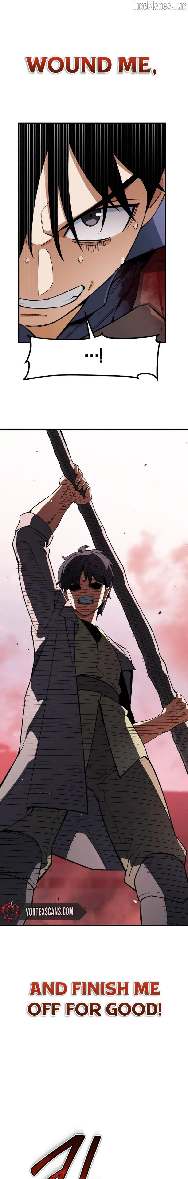 Read Blood Demon Reincarnation chapter 65 image 9 on Lezhin