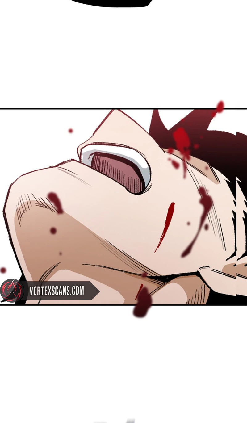 Read Blood Demon Reincarnation chapter 66 image 5 on Lezhin