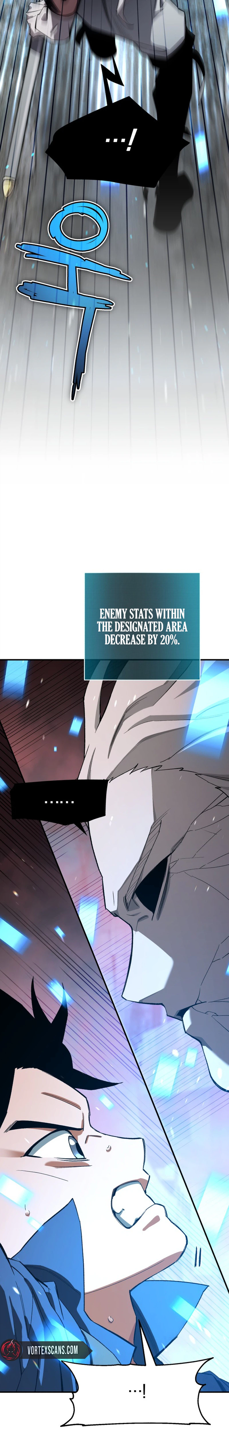 Read Blood Demon Reincarnation chapter 66 image 7 on Lezhin