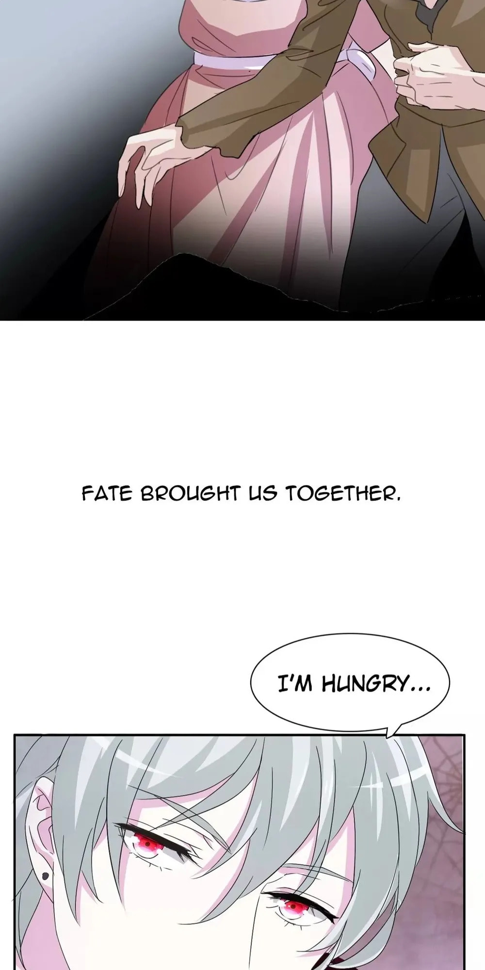 Read Blood-Drinking Always Works chapter 0.1 image 6 on Lezhin