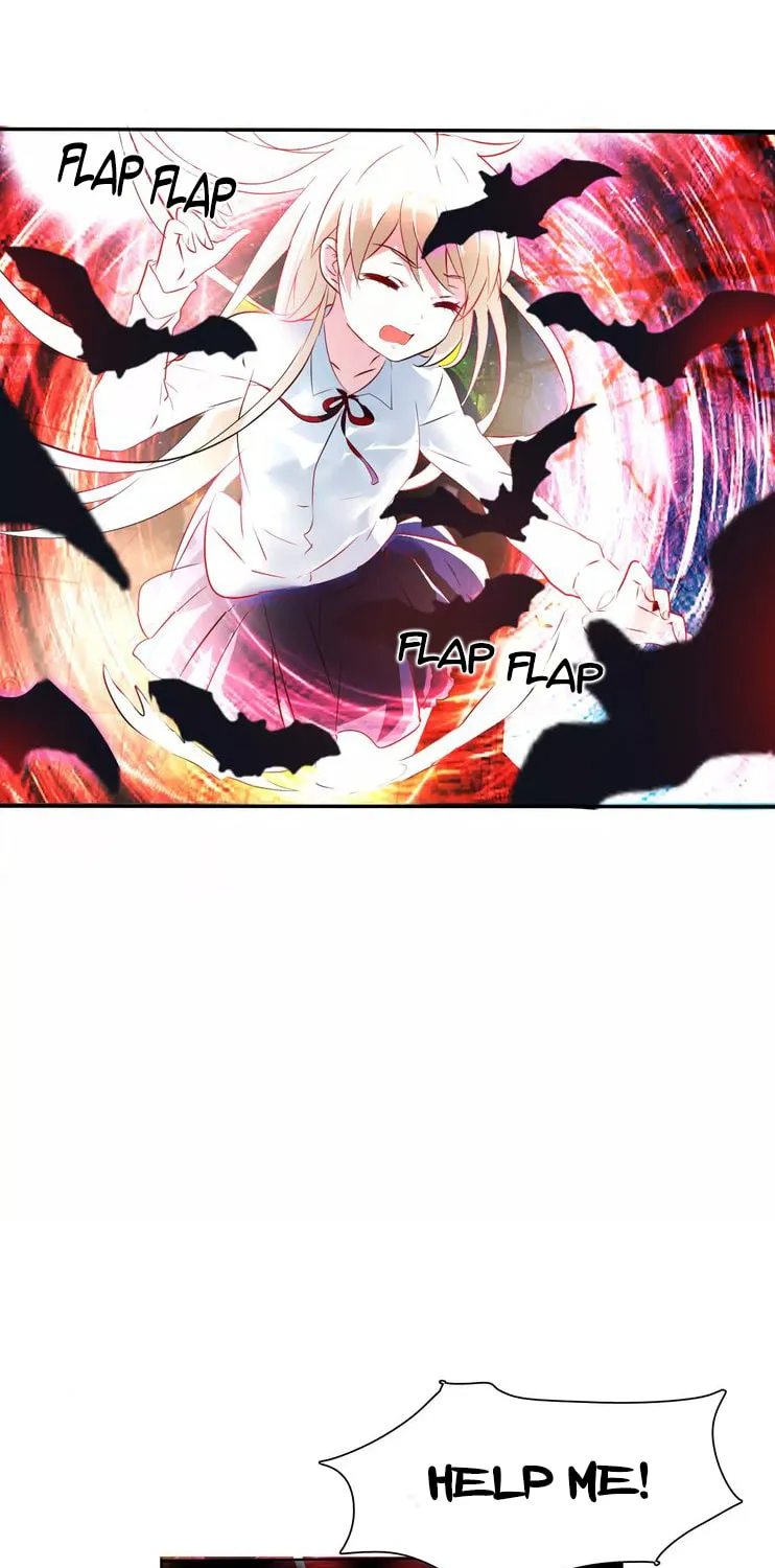 Read Blood-Drinking Always Works chapter 1 image 10 on Lezhin