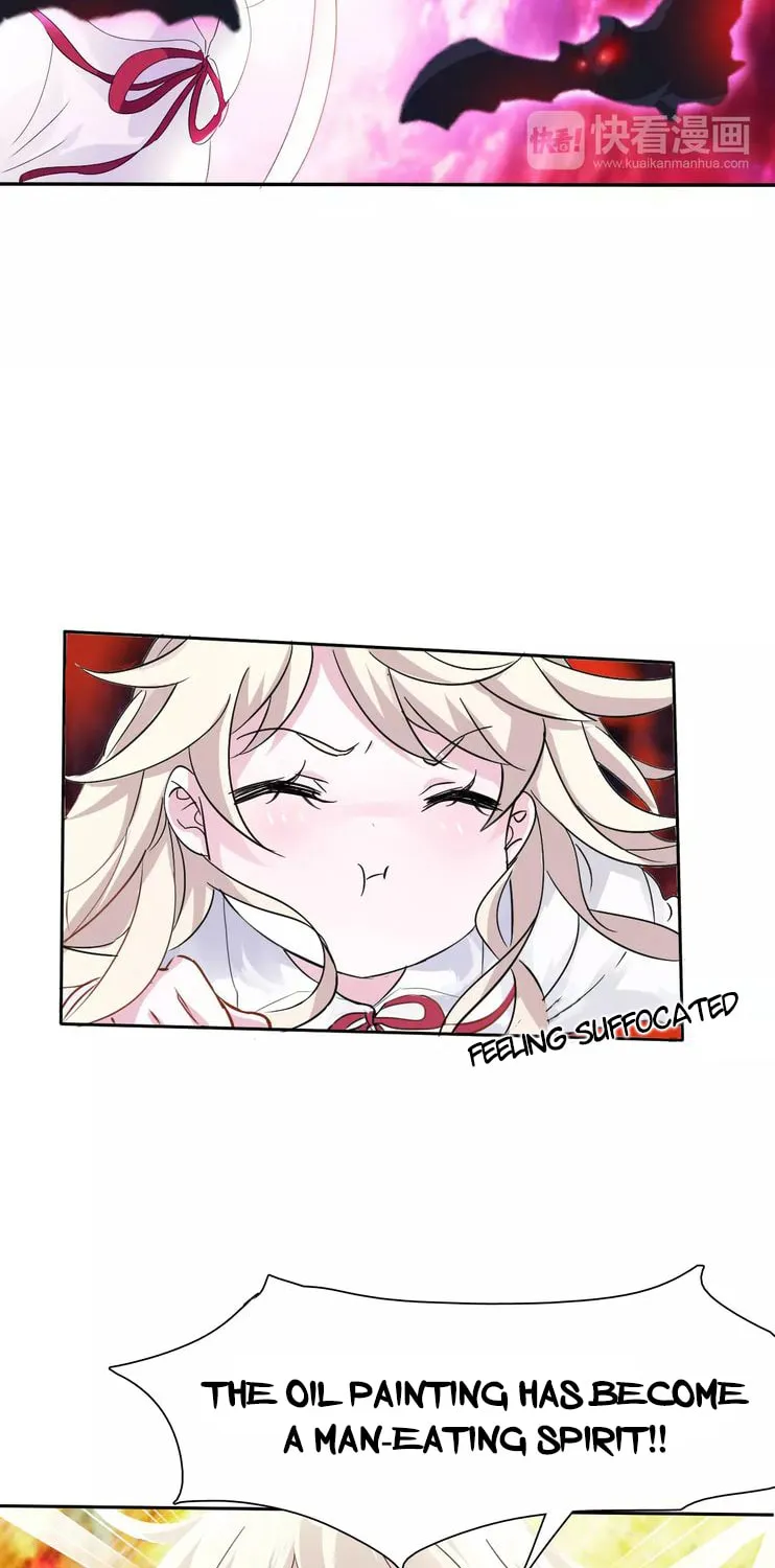 Read Blood-Drinking Always Works chapter 1 image 12 on Lezhin