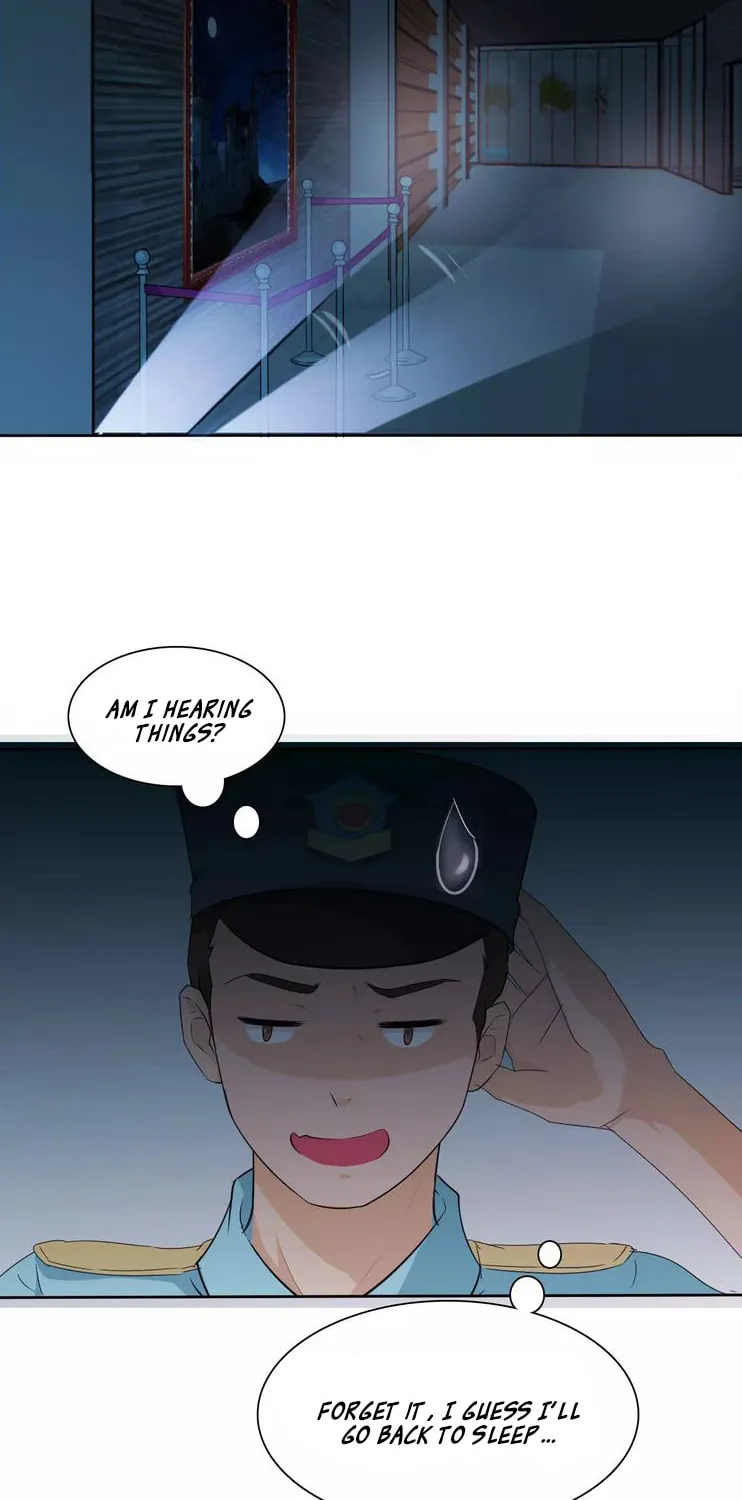 Read Blood-Drinking Always Works chapter 1 image 17 on Lezhin