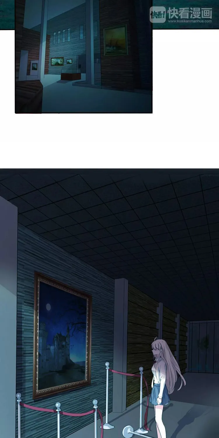 Read Blood-Drinking Always Works chapter 1 image 2 on Lezhin