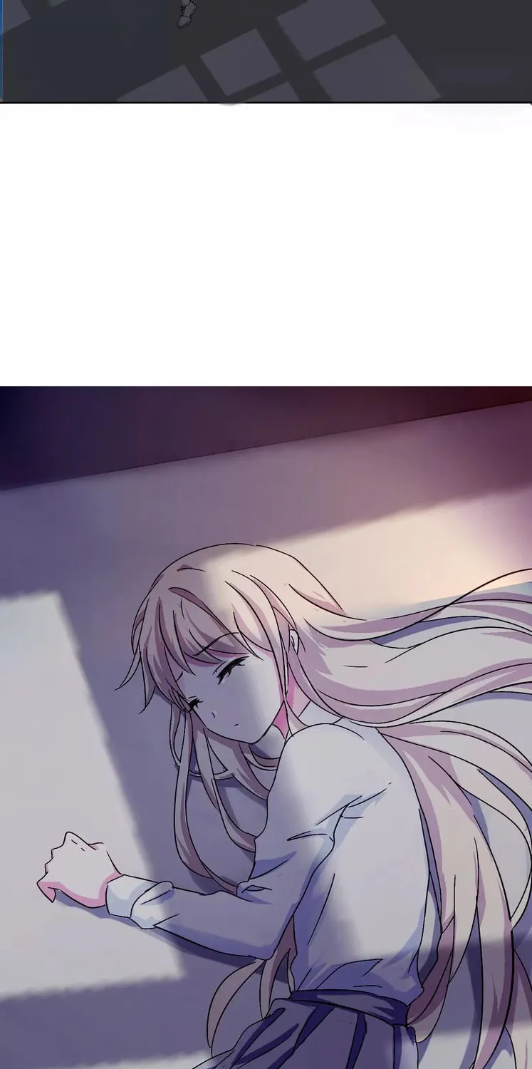 Read Blood-Drinking Always Works chapter 1 image 21 on Lezhin