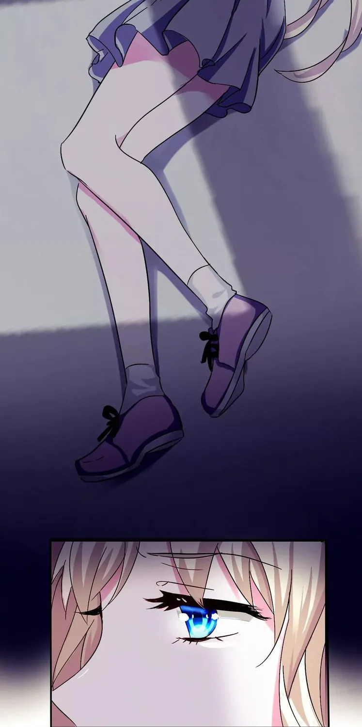 Read Blood-Drinking Always Works chapter 1 image 22 on Lezhin