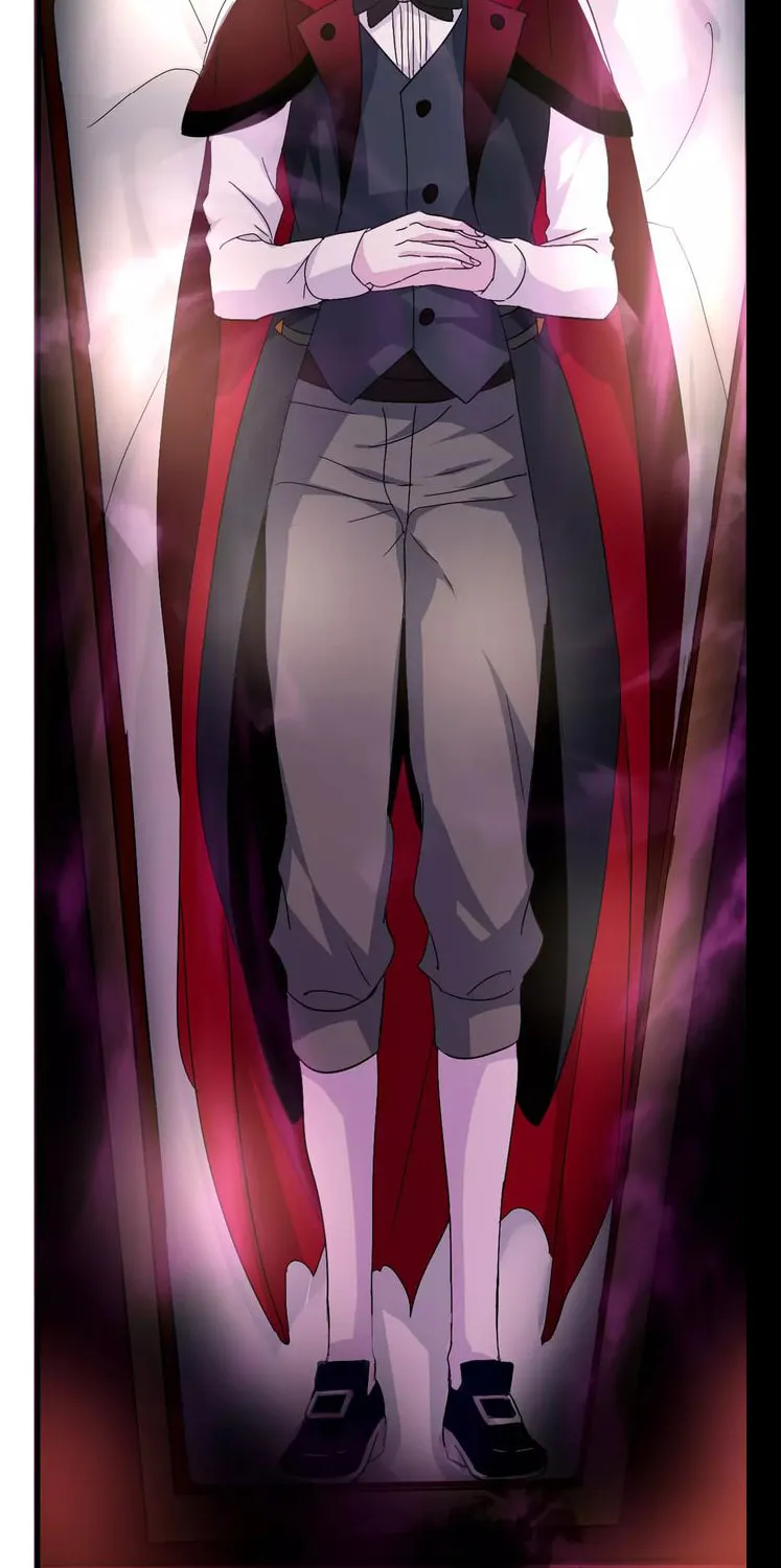 Read Blood-Drinking Always Works chapter 1 image 25 on Lezhin