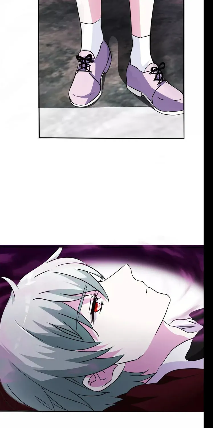 Read Blood-Drinking Always Works chapter 1 image 27 on Lezhin