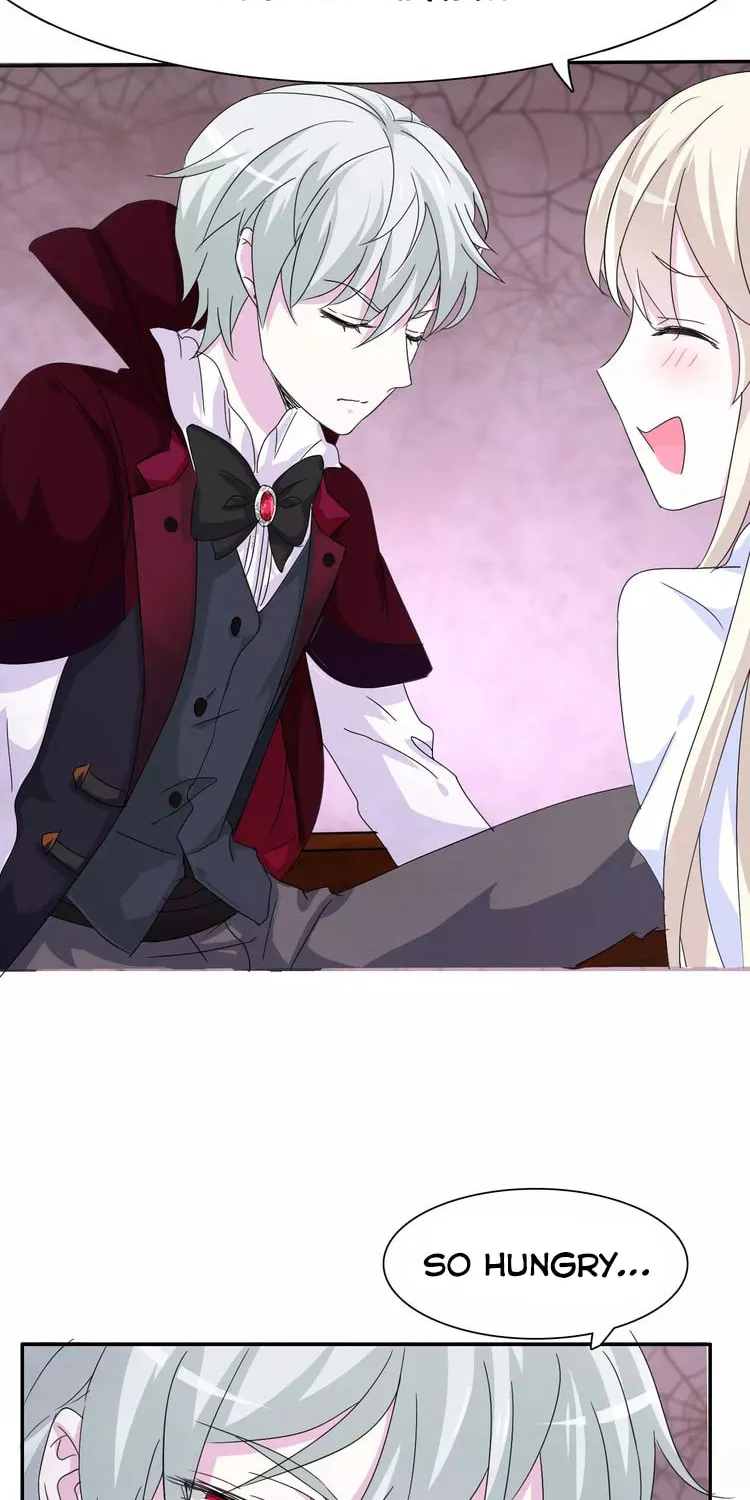 Read Blood-Drinking Always Works chapter 1 image 30 on Lezhin