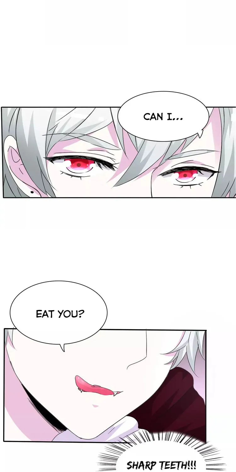 Read Blood-Drinking Always Works chapter 1 image 32 on Lezhin