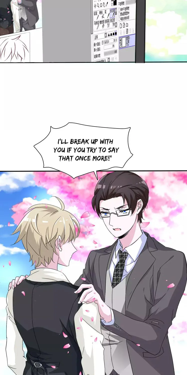 Read Blood-Drinking Always Works chapter 1 image 38 on Lezhin