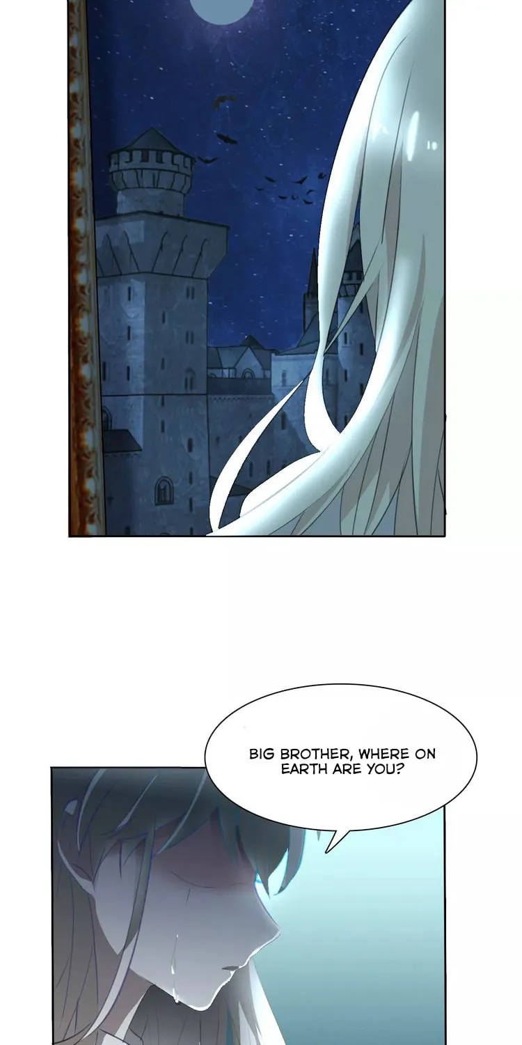 Read Blood-Drinking Always Works chapter 1 image 4 on Lezhin