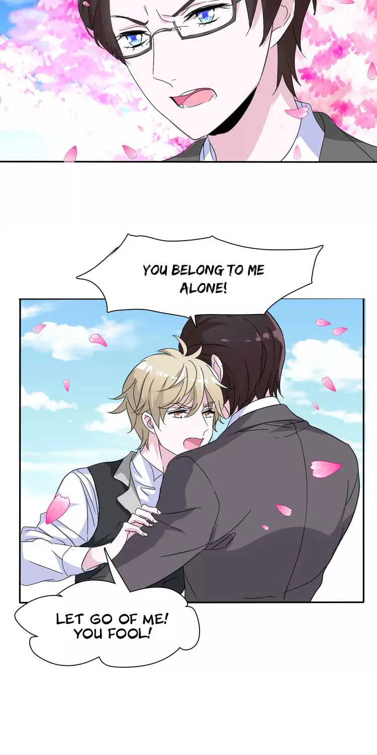 Read Blood-Drinking Always Works chapter 1 image 40 on Lezhin