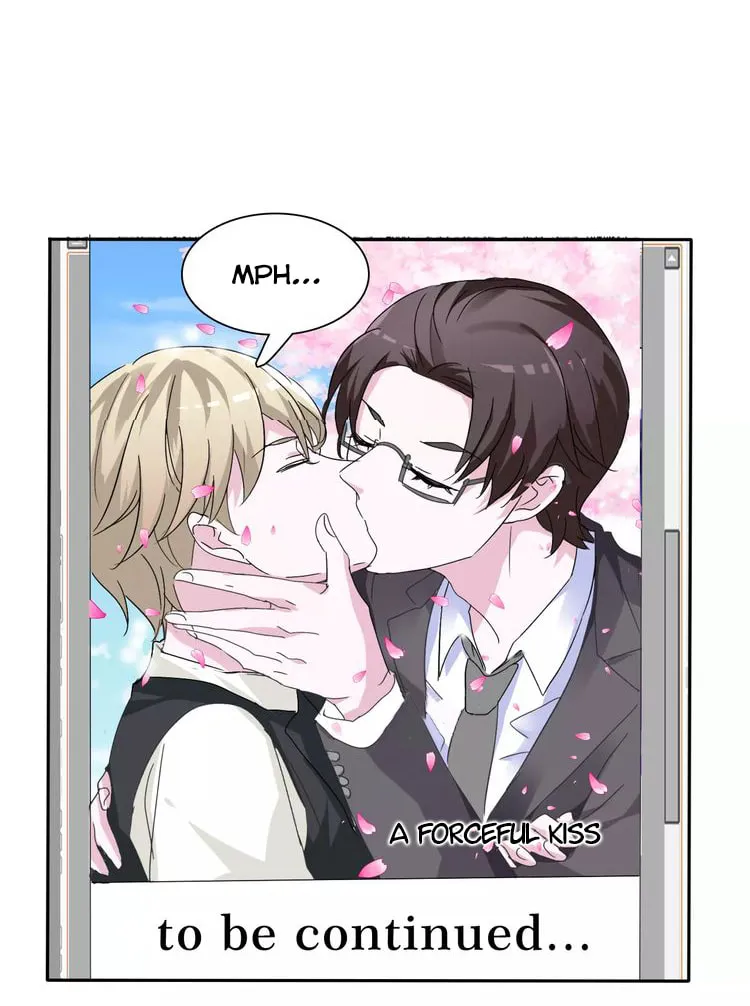 Read Blood-Drinking Always Works chapter 1 image 41 on Lezhin