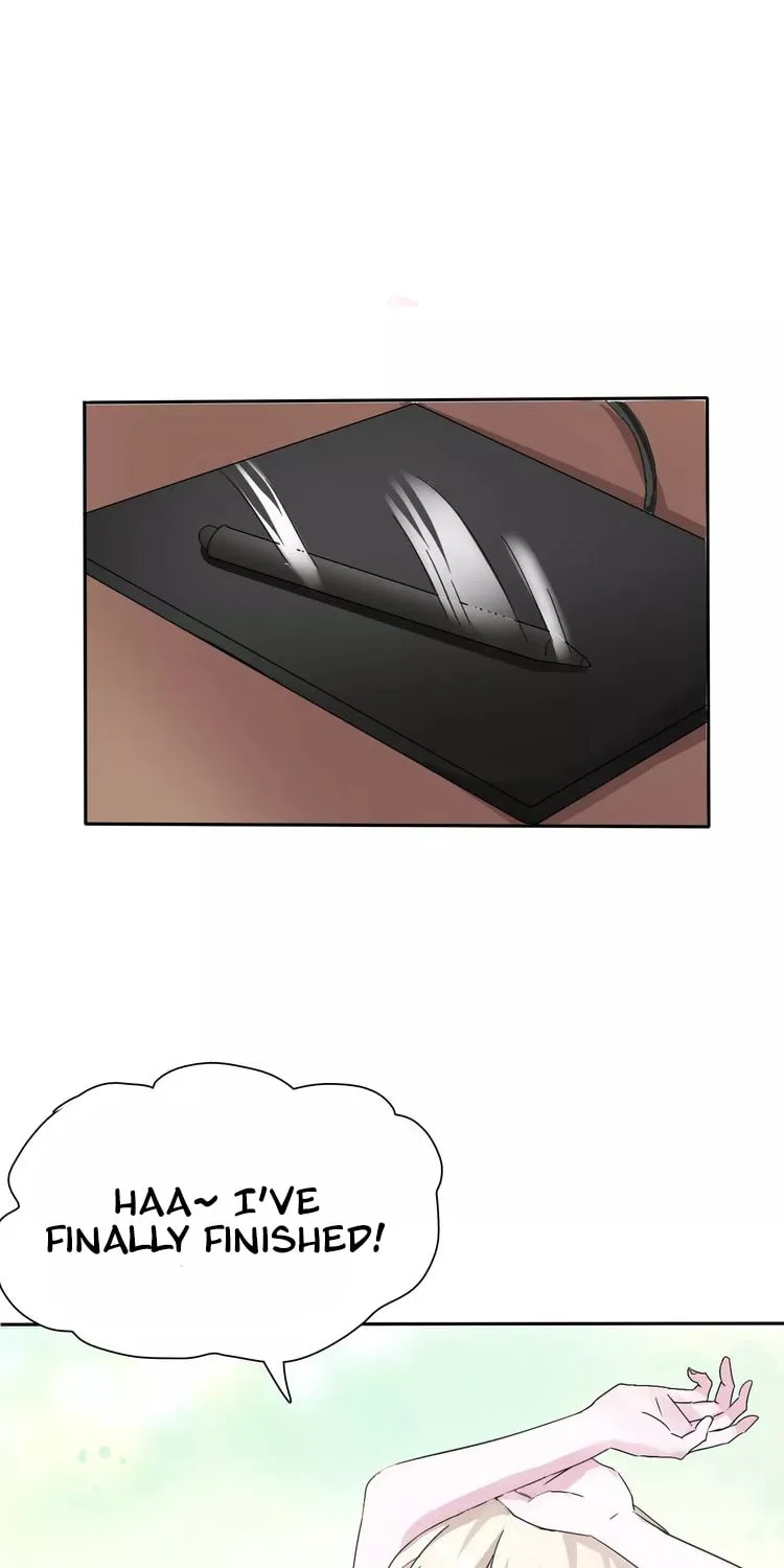 Read Blood-Drinking Always Works chapter 1 image 42 on Lezhin