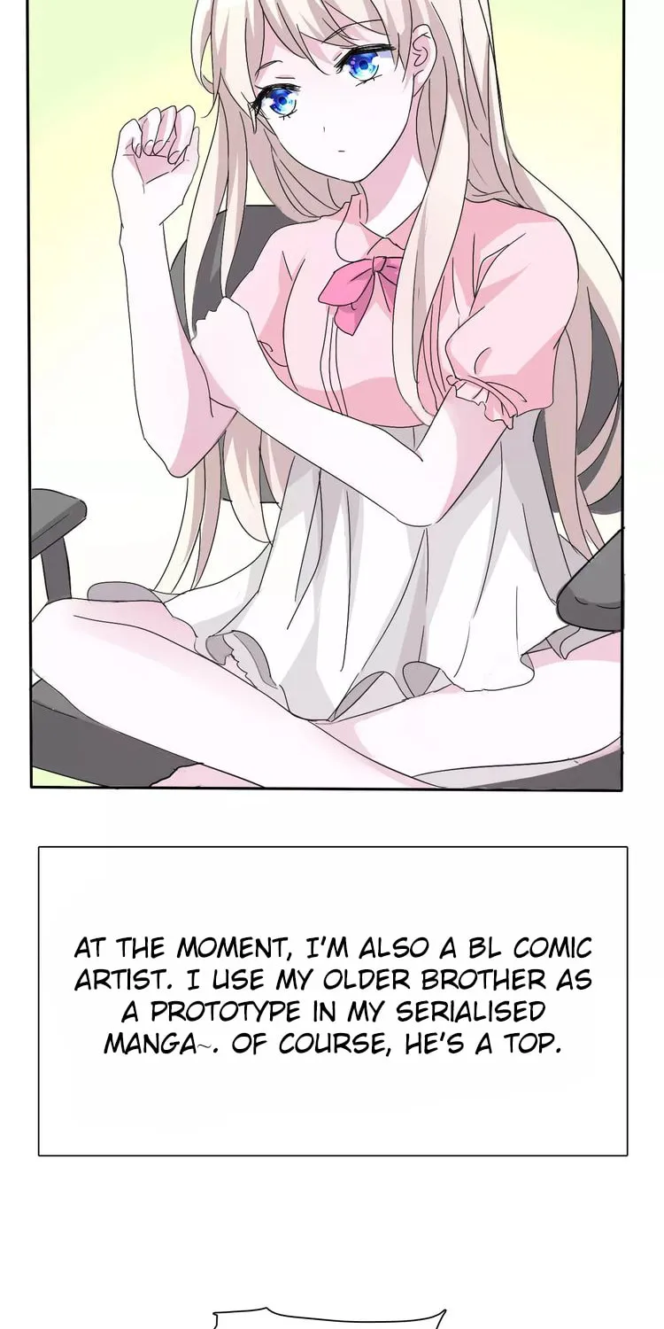 Read Blood-Drinking Always Works chapter 1 image 44 on Lezhin