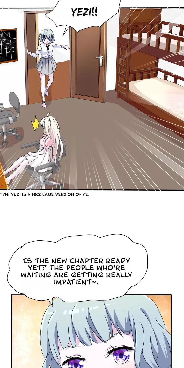 Read Blood-Drinking Always Works chapter 1 image 45 on Lezhin
