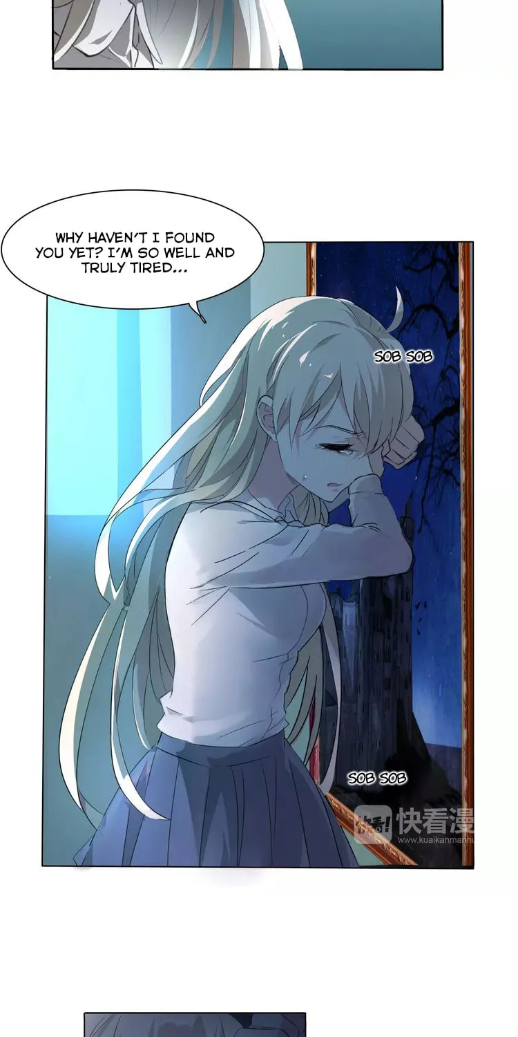Read Blood-Drinking Always Works chapter 1 image 5 on Lezhin