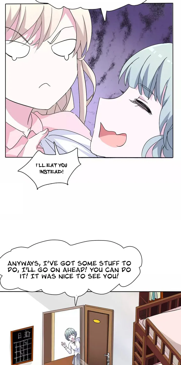 Read Blood-Drinking Always Works chapter 1 image 54 on Lezhin