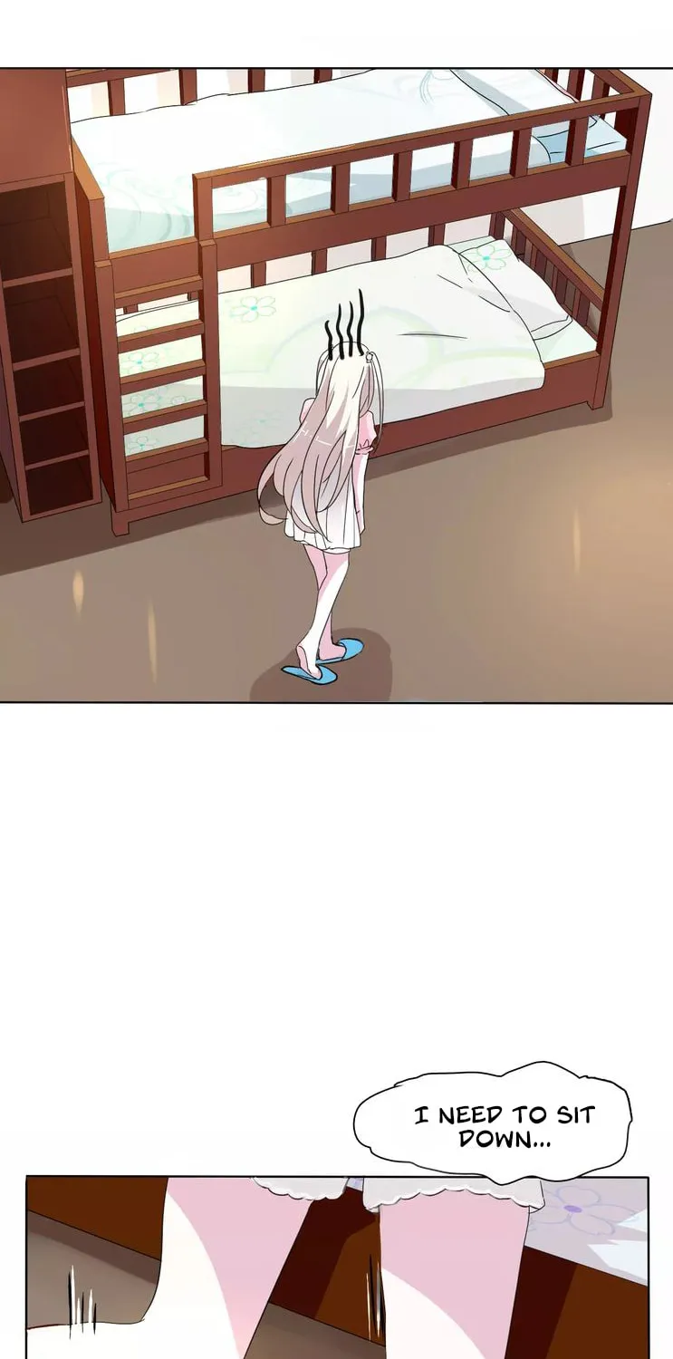 Read Blood-Drinking Always Works chapter 1 image 57 on Lezhin