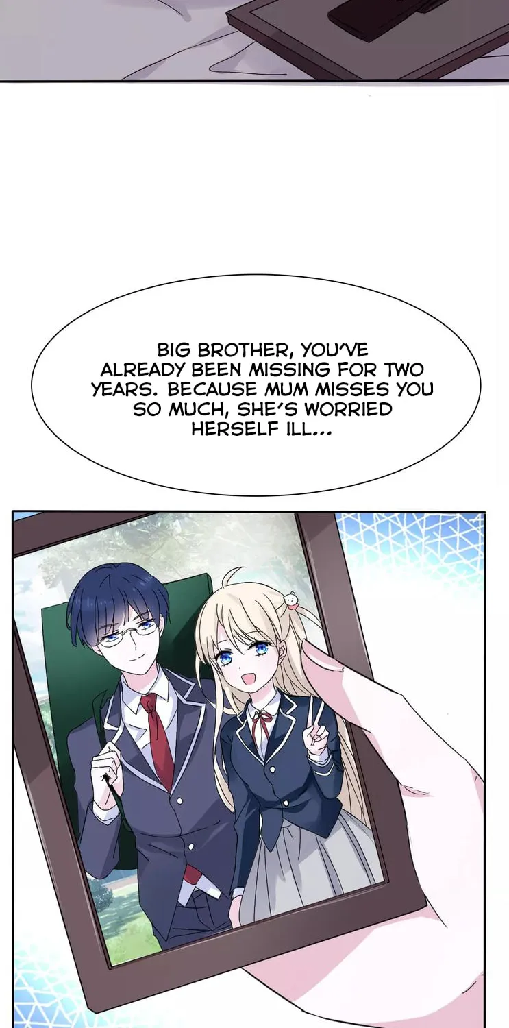 Read Blood-Drinking Always Works chapter 1 image 59 on Lezhin