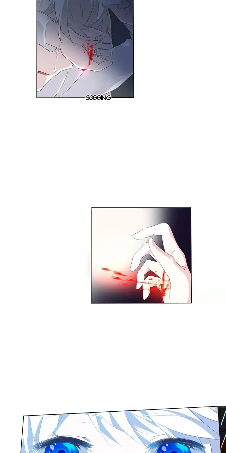 Read Blood-Drinking Always Works chapter 1 image 6 on Lezhin