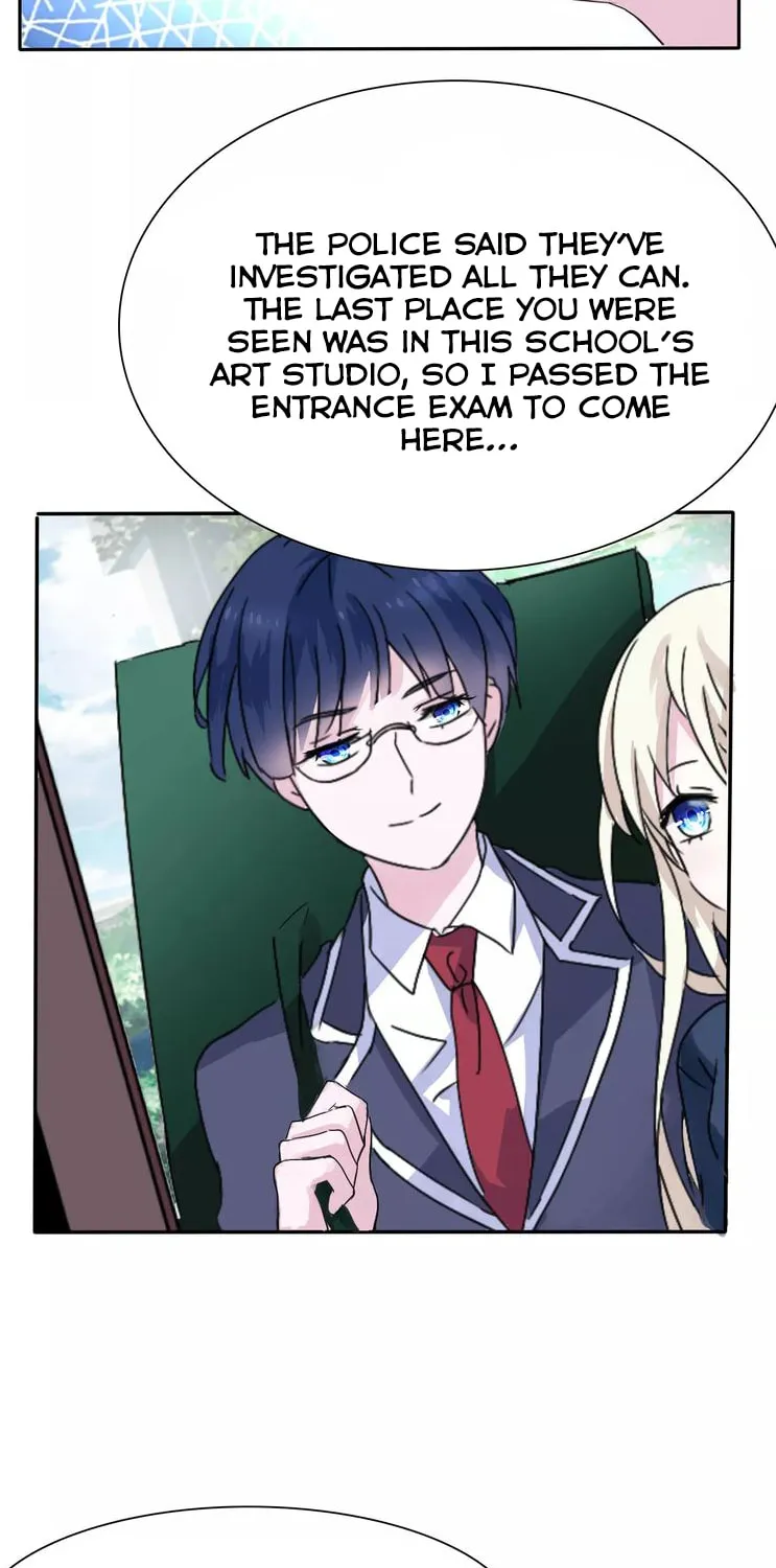 Read Blood-Drinking Always Works chapter 1 image 60 on Lezhin