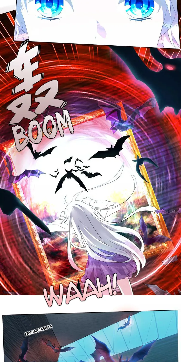 Read Blood-Drinking Always Works chapter 1 image 7 on Lezhin