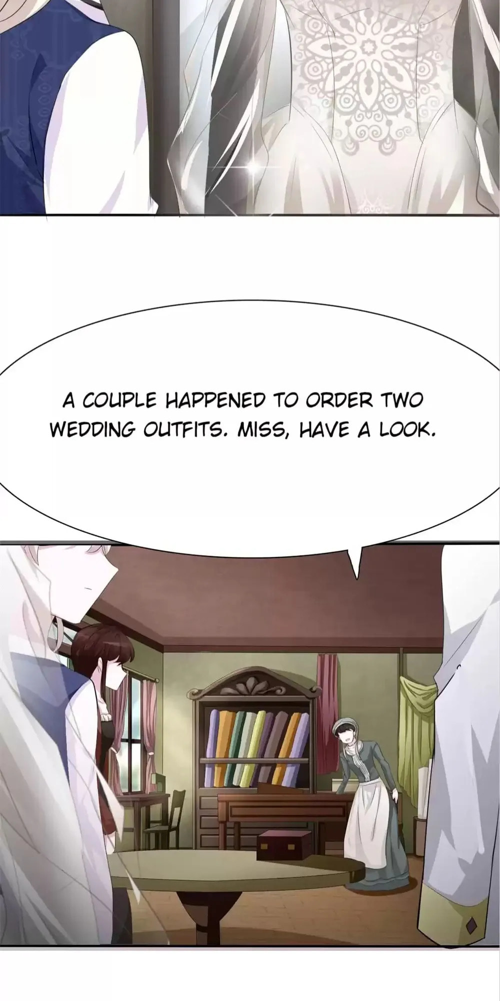 Read Blood-Drinking Always Works chapter 10 image 39 on Lezhin