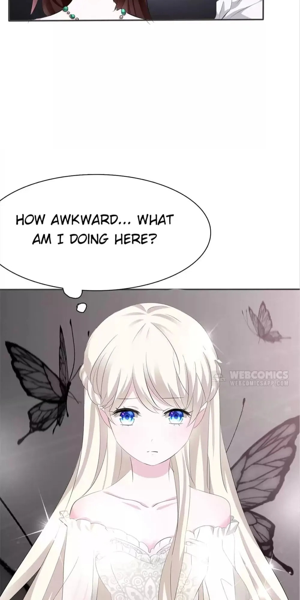 Read Blood-Drinking Always Works chapter 10 image 53 on Lezhin
