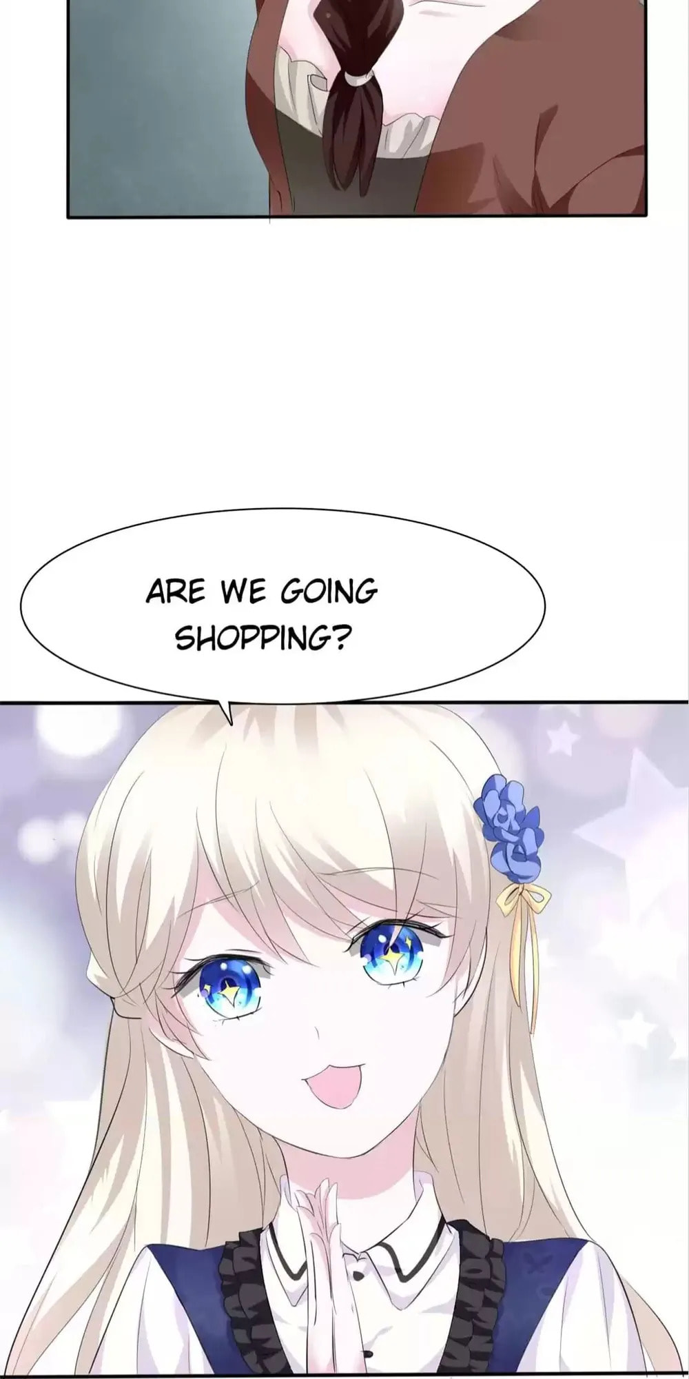 Read Blood-Drinking Always Works chapter 10 image 8 on Lezhin