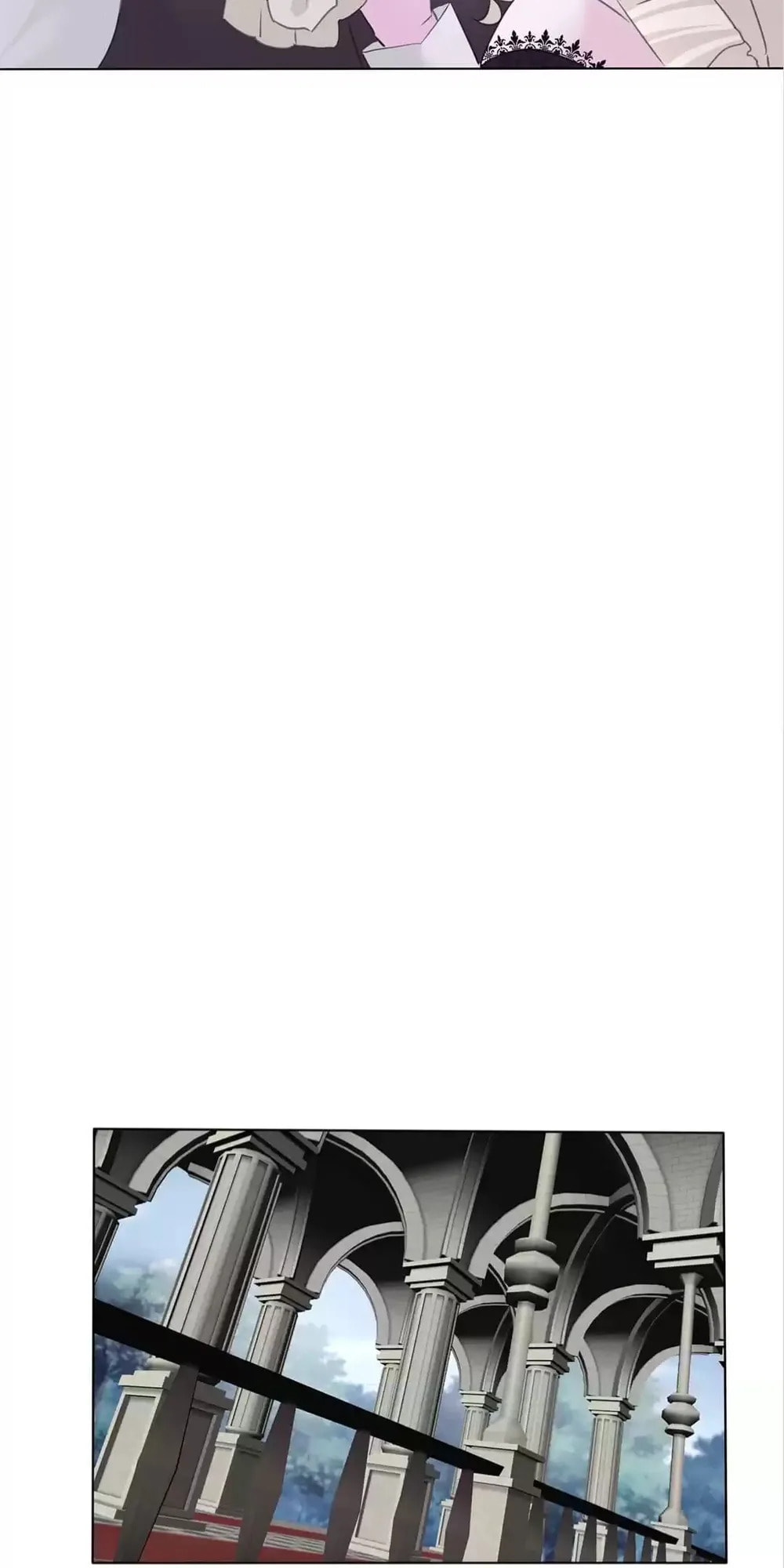 Read Blood-Drinking Always Works chapter 100 image 15 on Lezhin