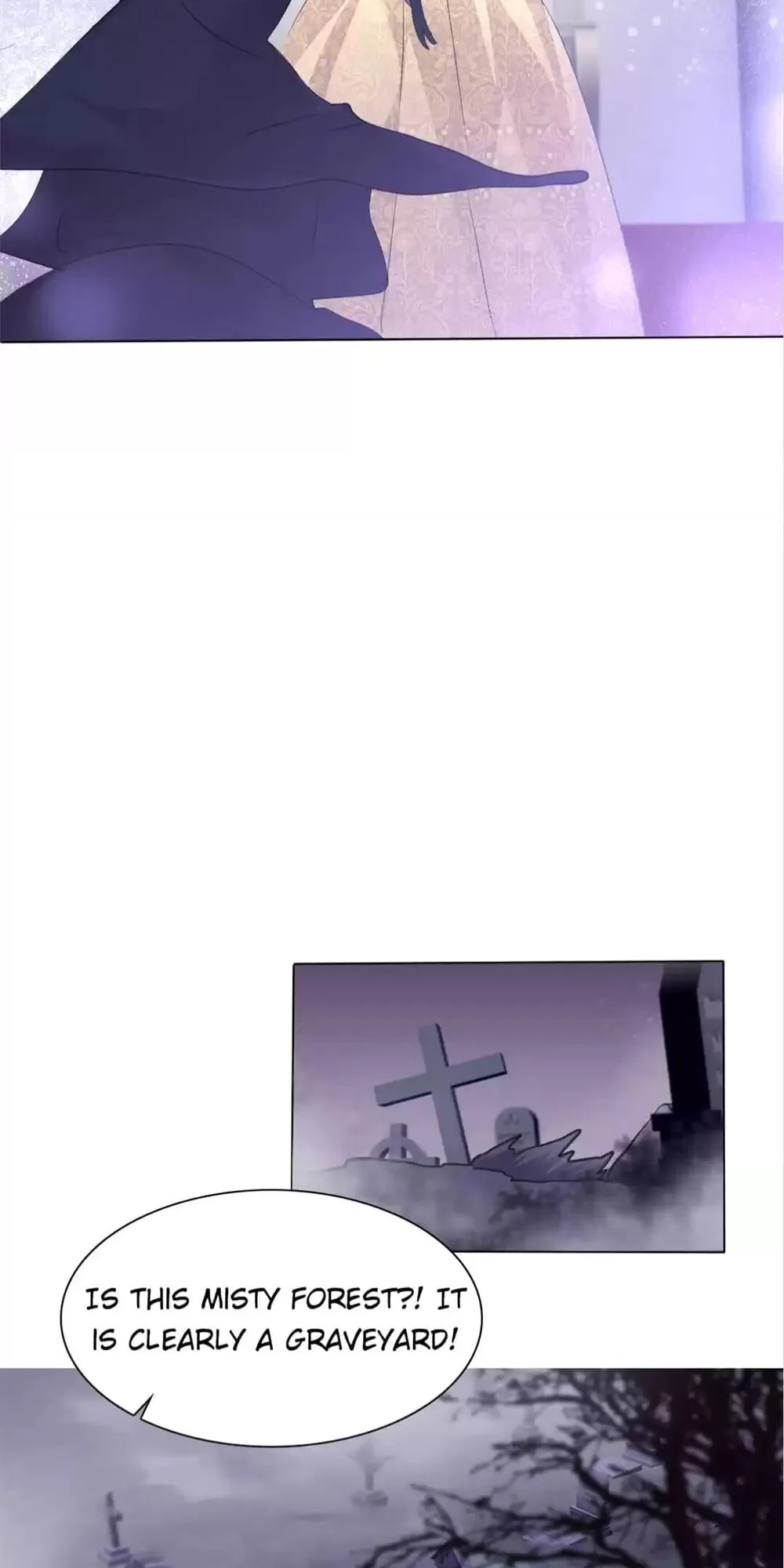 Read Blood-Drinking Always Works chapter 100 image 27 on Lezhin