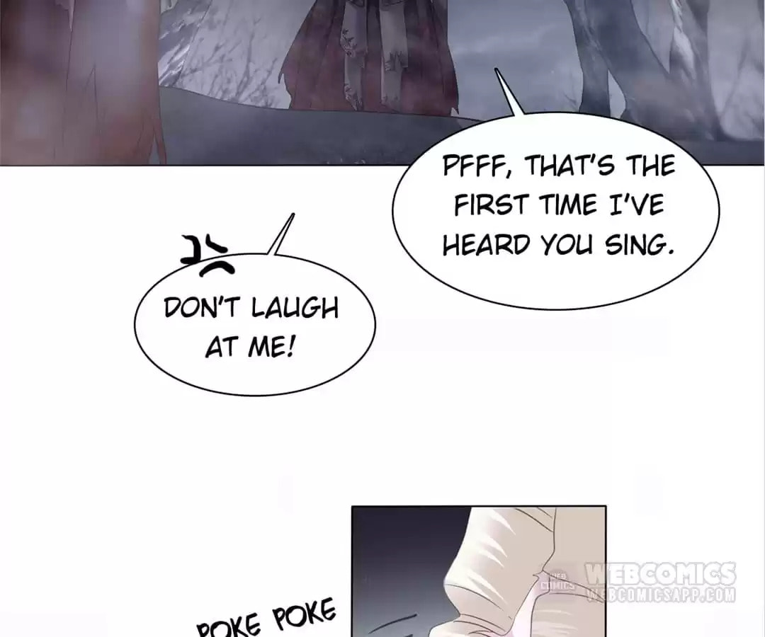 Read Blood-Drinking Always Works chapter 101 image 1 on Lezhin