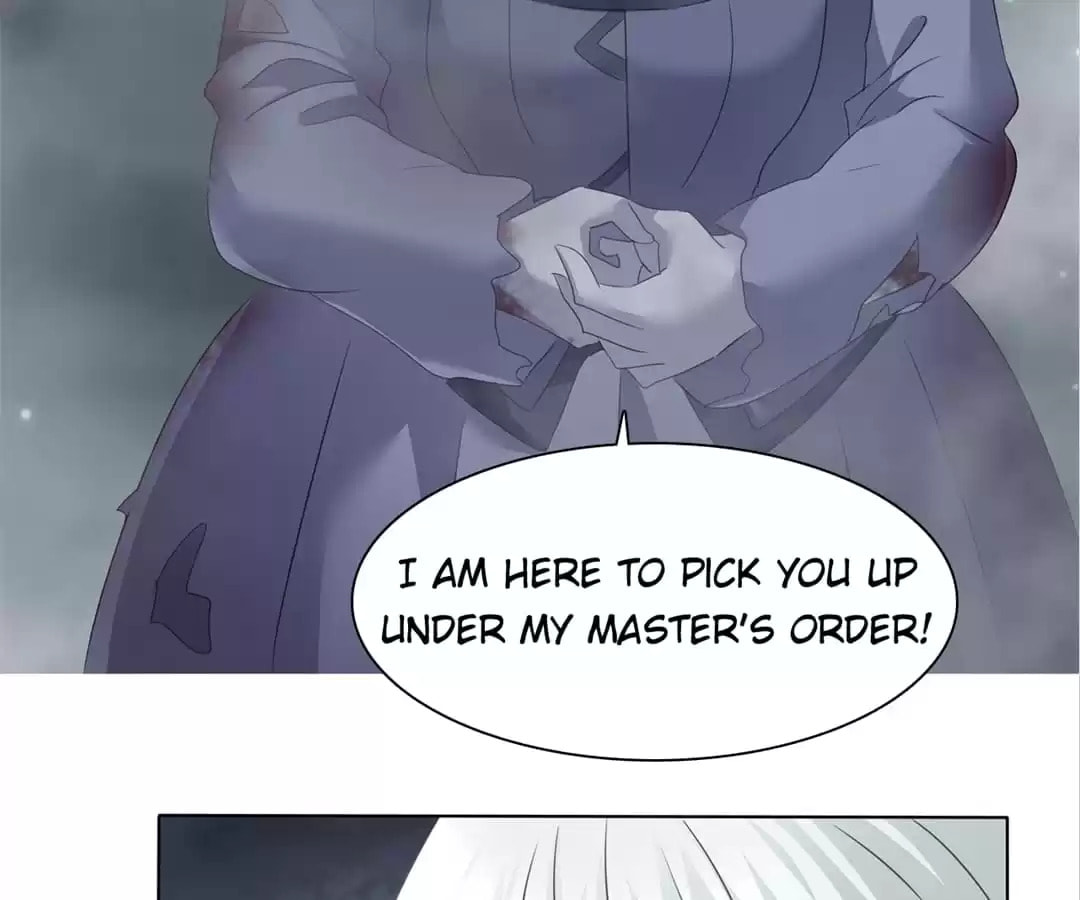Read Blood-Drinking Always Works chapter 101 image 10 on Lezhin
