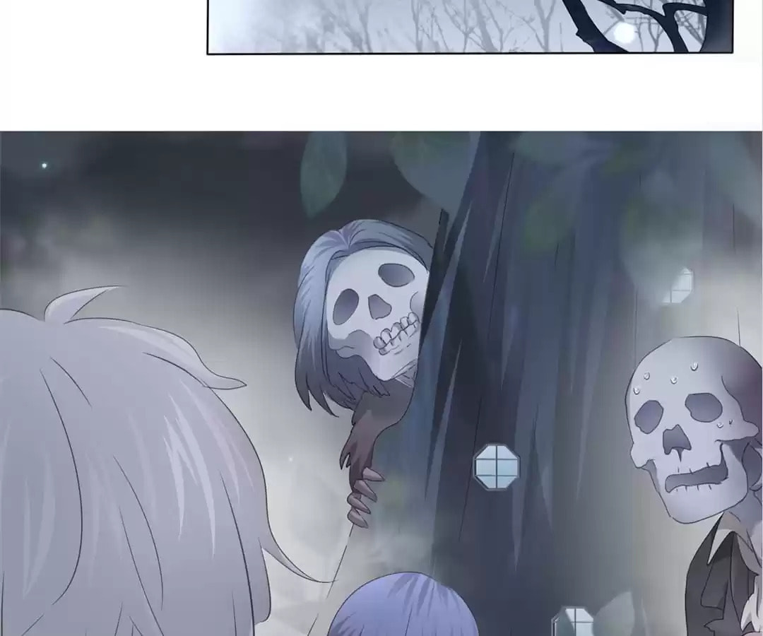 Read Blood-Drinking Always Works chapter 101 image 13 on Lezhin