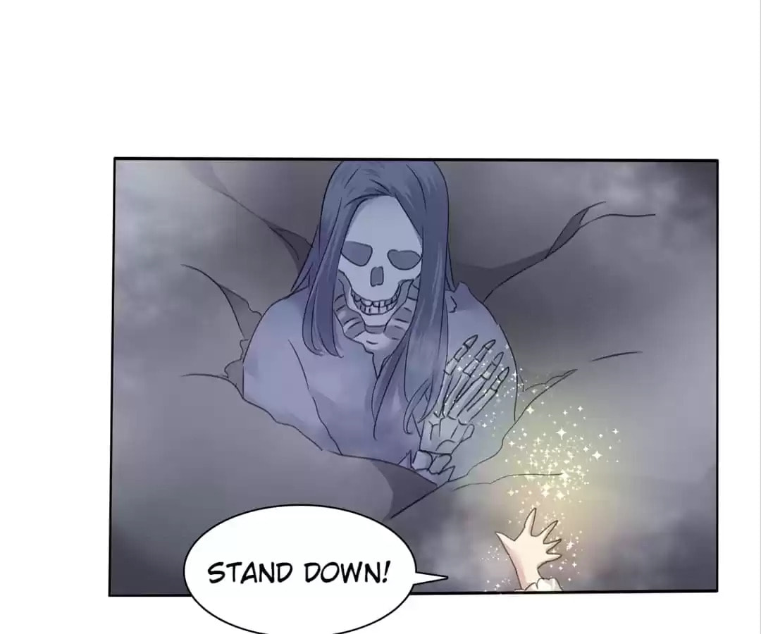 Read Blood-Drinking Always Works chapter 101 image 16 on Lezhin