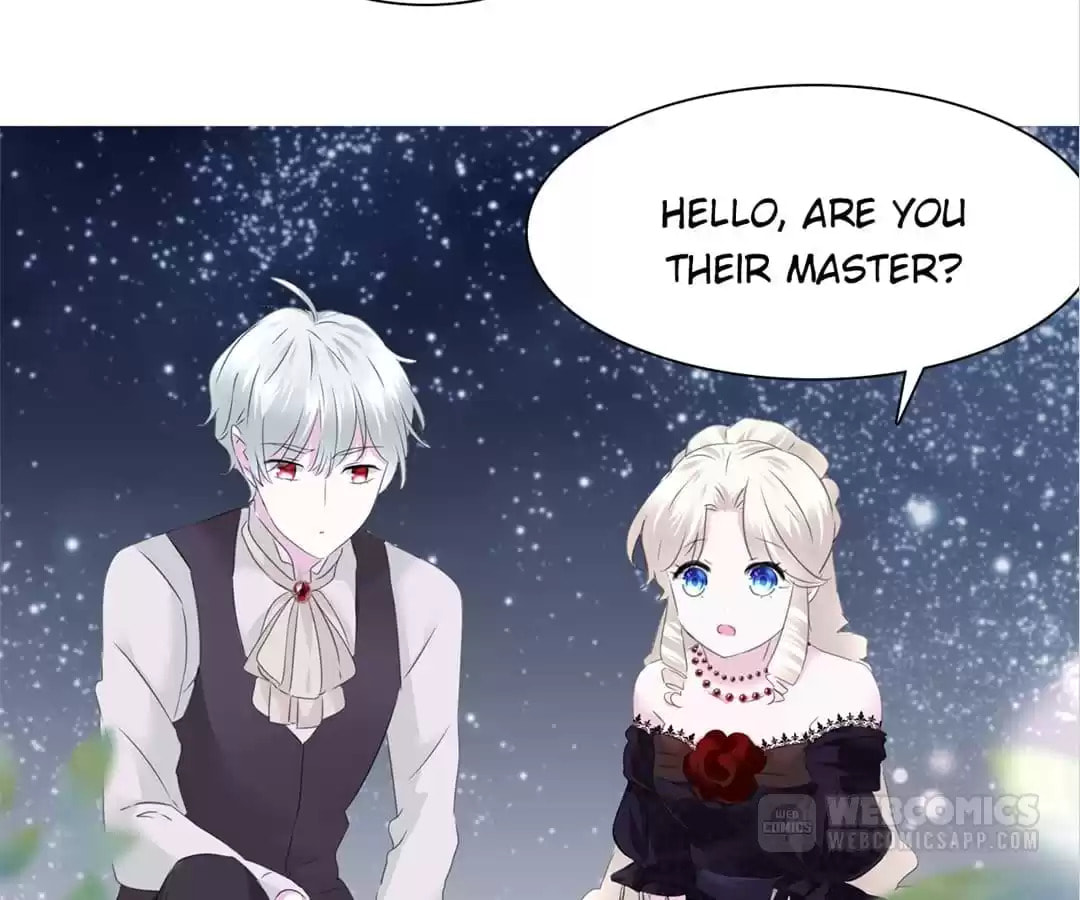 Read Blood-Drinking Always Works chapter 101 image 17 on Lezhin