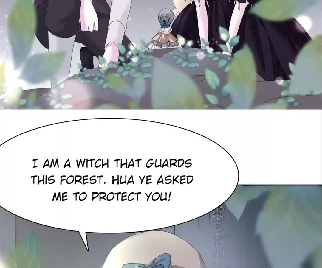 Read Blood-Drinking Always Works chapter 101 image 18 on Lezhin