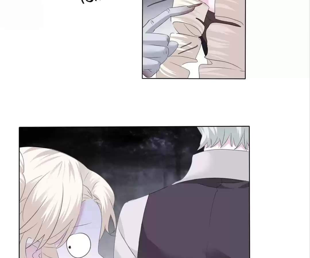 Read Blood-Drinking Always Works chapter 101 image 2 on Lezhin