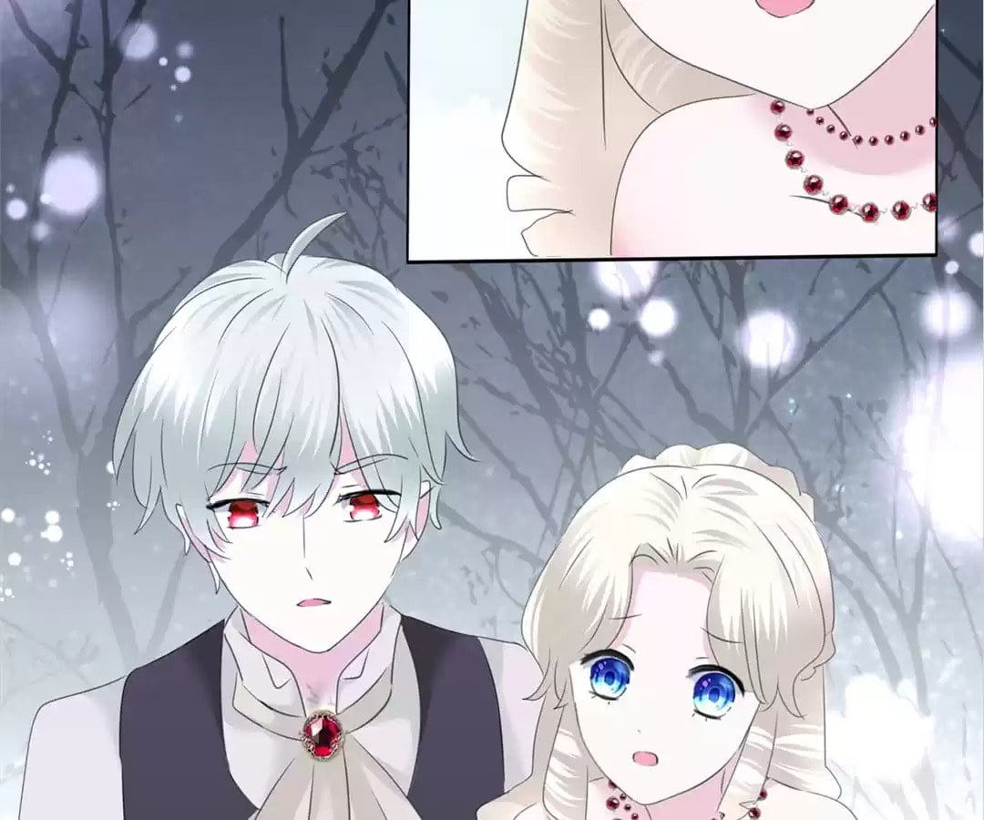 Read Blood-Drinking Always Works chapter 101 image 21 on Lezhin