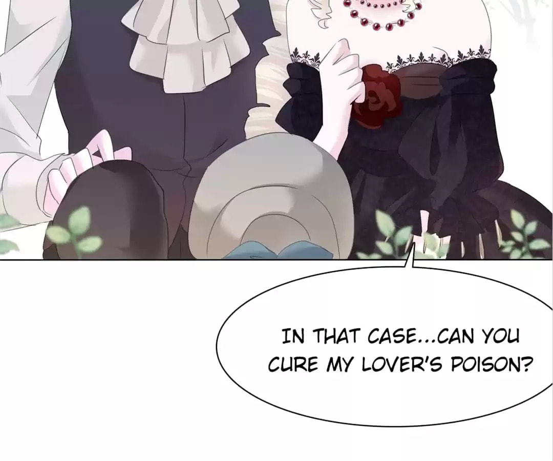 Read Blood-Drinking Always Works chapter 101 image 22 on Lezhin