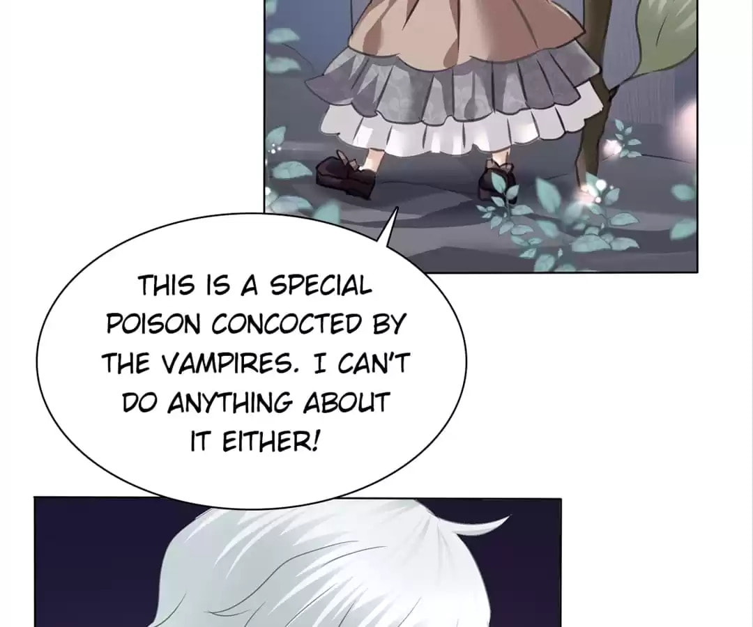 Read Blood-Drinking Always Works chapter 101 image 26 on Lezhin