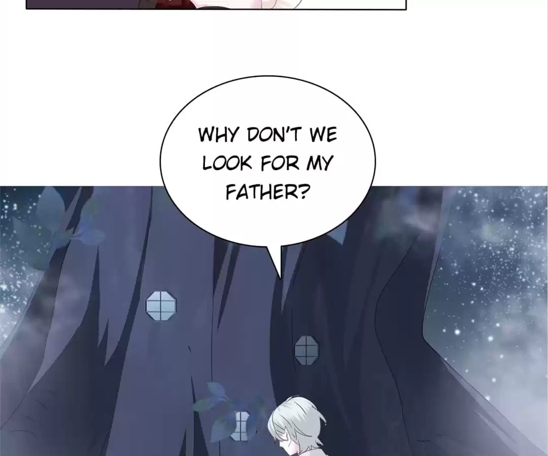 Read Blood-Drinking Always Works chapter 101 image 28 on Lezhin
