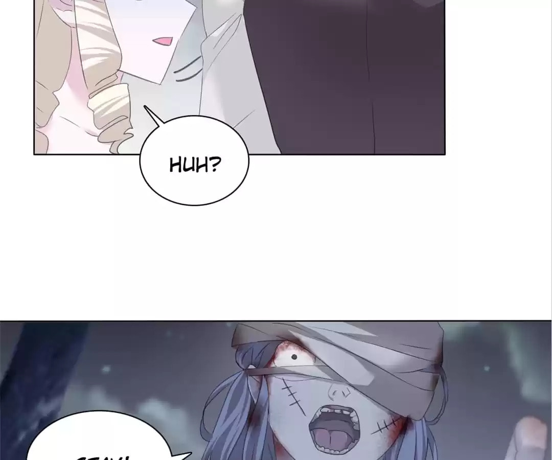 Read Blood-Drinking Always Works chapter 101 image 3 on Lezhin