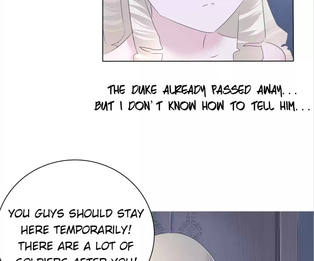 Read Blood-Drinking Always Works chapter 101 image 31 on Lezhin