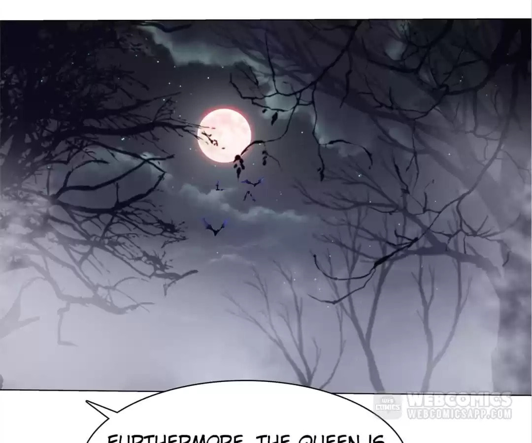 Read Blood-Drinking Always Works chapter 101 image 33 on Lezhin